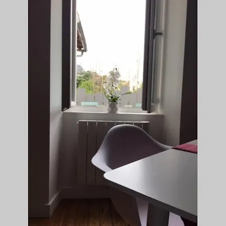 De Caractere Avec Terrasse. Apartman *